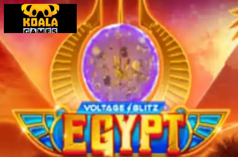 Voltage Blitz Egypt
